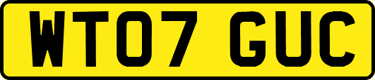 WT07GUC
