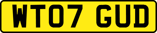 WT07GUD