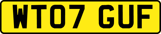 WT07GUF