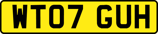 WT07GUH