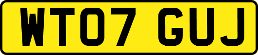 WT07GUJ