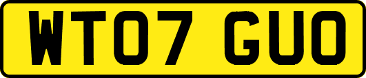 WT07GUO
