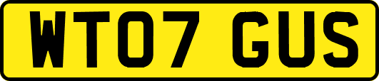 WT07GUS