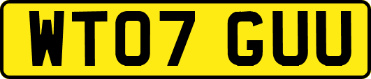 WT07GUU