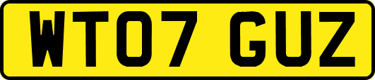 WT07GUZ