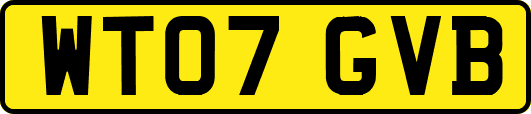 WT07GVB