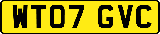 WT07GVC