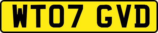 WT07GVD