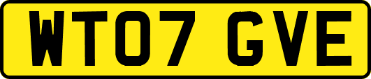 WT07GVE