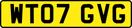 WT07GVG