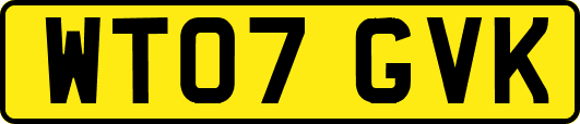 WT07GVK