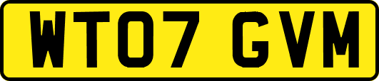 WT07GVM
