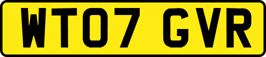 WT07GVR