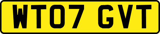 WT07GVT