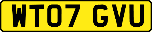 WT07GVU