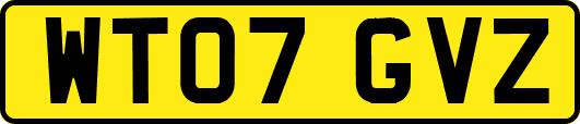 WT07GVZ