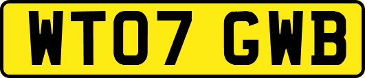 WT07GWB