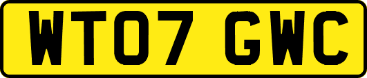 WT07GWC