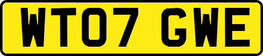 WT07GWE