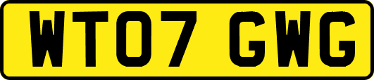 WT07GWG