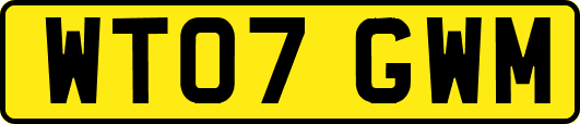 WT07GWM