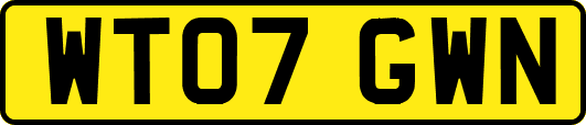 WT07GWN