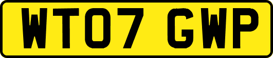 WT07GWP