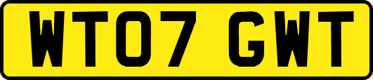 WT07GWT