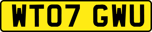 WT07GWU