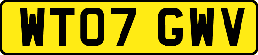 WT07GWV
