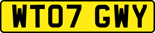 WT07GWY