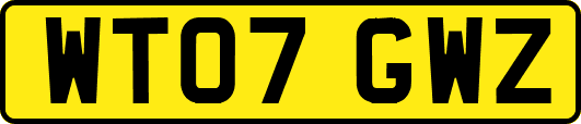 WT07GWZ