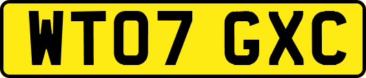 WT07GXC