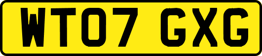 WT07GXG