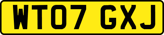 WT07GXJ