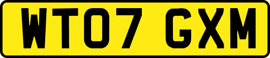 WT07GXM