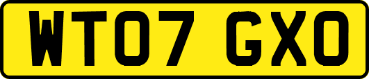 WT07GXO