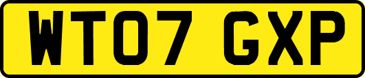 WT07GXP