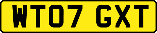 WT07GXT
