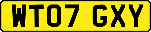 WT07GXY