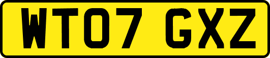 WT07GXZ