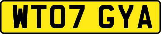 WT07GYA