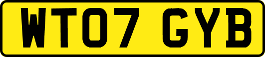 WT07GYB