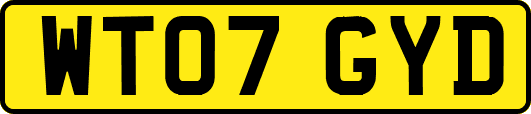 WT07GYD