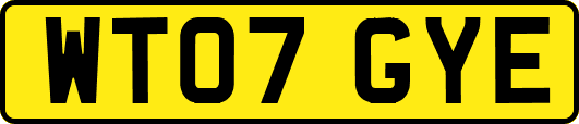 WT07GYE