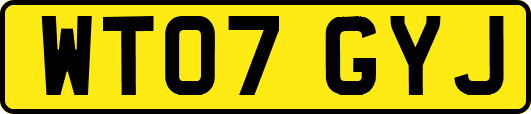 WT07GYJ