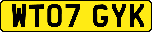 WT07GYK