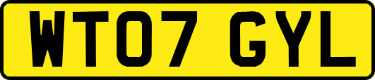 WT07GYL