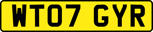 WT07GYR