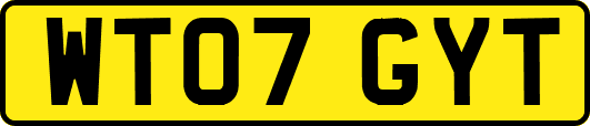 WT07GYT